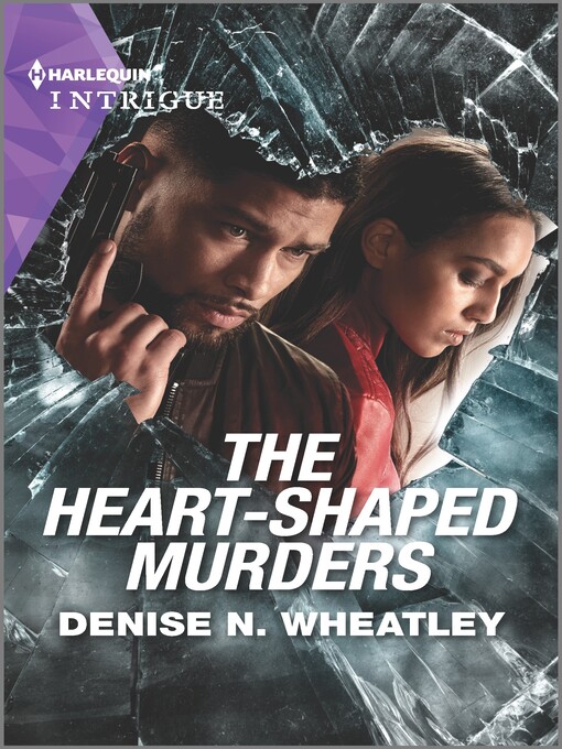 Title details for The Heart-Shaped Murders by Denise N. Wheatley - Available